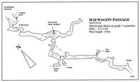 RRCPC J10 Notts II - Haywagon Passage